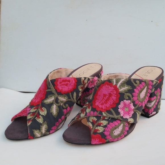 Sole Society Shoes - Sole society sandals